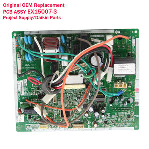 Piezas Daikin EX15007-3(A), CONJUNTO DE PLACA DE CIRCUITO IMPRESO (Principal) 3PCB4667-41 para Unidad Exterior Mini Split Daikin, PCB Exterior Daikin - Product Image 1