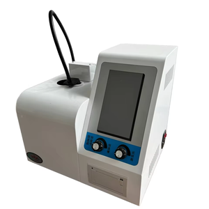 Analizzatore Automatico di Ossido di Calcio Prodotto Gratuito per Attrezzature di <span class=keywords><strong>Test</strong></span> - Product Image 1