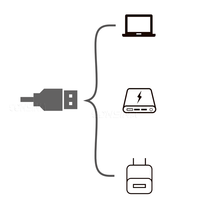 pH-mètre portable -2.000-20.000pH, écran couleur LCD TFT 3,5 pouces, étanche IP57, testeur de qualité de l'eau