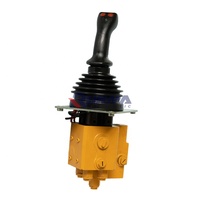 RUNMA prix équitable Lg956f 936l DXS-00 4120002027 chargeur pièces de rechange levier de commande hydraulique