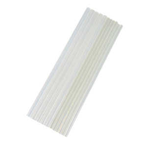 Jiajian Hot Melt <b>Glue</b> Sticks 11mm <b>Strong</b> Adhesion For Helmet Bonding And <b>Glue</b> Guns - Product Image 1