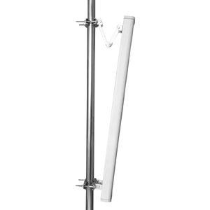 Antenne extérieure 4G 5G à gain élevé adaptée, 15 dB, 698-3800 MHz, antenne plate pour amplificateur de signal - Product Image 3