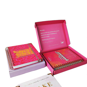 Personalized A5 Teacher Lesson Planner <strong>Diary</strong> <strong>2023</strong> 2024 Spiral Bound Fabric Cover Gift - Product Image 1