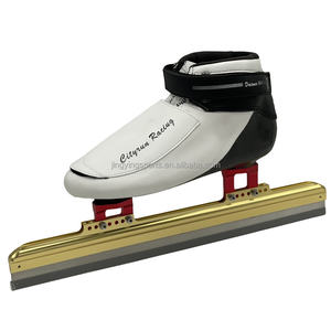 Высококачественные Профессиональные роликовые коньки из углеродного волокна - Product Image 5