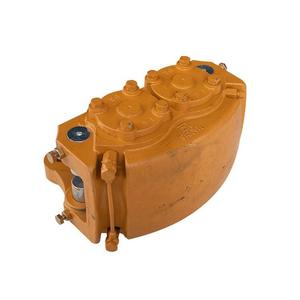 อะไหล่รถตักล้อยางจีน 50C 45C0004 45C0632 ระบบเพลา คาลิปเปอร์เบรก - Product Image 3