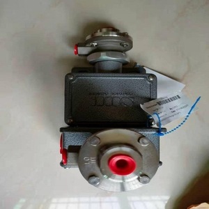 สวิตช์แรงดัน Sor Thor เกลียว G1/2 รุ่น 102W1 EE603 P1 C1A สำหรับสายเคเบิลอเมริกัน - Product Image 1