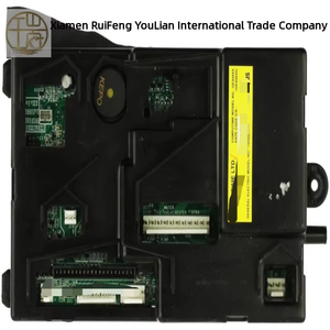 Papan Kontrol Mesin Cuci Piring Wd21x10440 165d8853g208 Baru Asli Stok Tersedia Otomasi Industri Pac Dedicated Plc Programming - Product Image 1