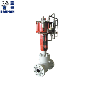 KOSO 7300RB Actionneurs pneumatiques à diaphragme à commande par mouvement de tige rotative, double effet, à rappel par ressort - Product Image 4