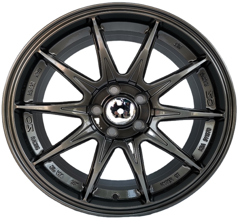 Shop High-Quality Alloy Wheels from Reliable Chinese Factories
