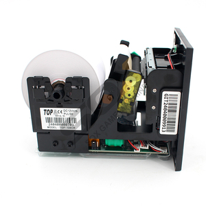 Guangzhou SQX Top-TGP 58CR Impresora Venta caliente Fábrica Precio bajo para la venta - Product Image 4