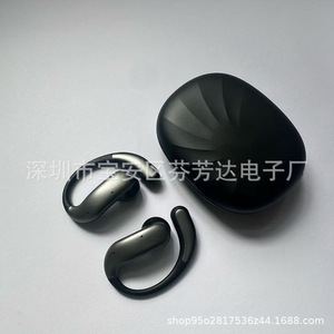 Ultra Pro3 Open Ear Wireless <b>Bluetooth</b> Earbuds With Mic Touch Control IPX4 Waterproof Sports Headphones - Product Image 4