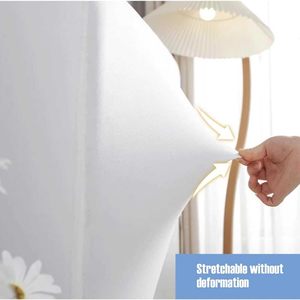 Fodera <span class=keywords><strong>Copritestiera</strong></span> Imbottita in Velluto Trapuntato per <span class=keywords><strong>Letto</strong></span> Matrimoniale, Protezione Lavabile per Decorazione Camera da <span class=keywords><strong>Letto</strong></span> - Product Image 3