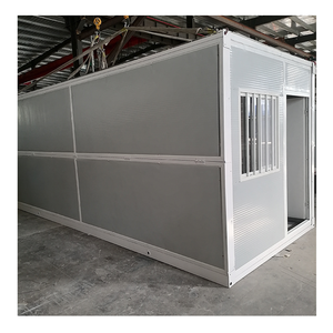 <span class=keywords><strong>Domus</strong></span> Luxe Contemporain Fabricants de maisons mobiles espace préfabriqué Salle modulaire Chine Maisons préfabriquées prêtes à l'emploi bon marché - Product Image 2