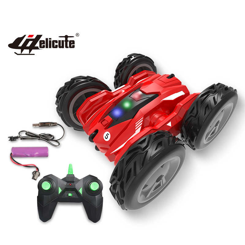Kid Electric Drift Fast Speed Small Stunt Remote Rc 4X4 Off Road Hand Remote Control Toy Car Price