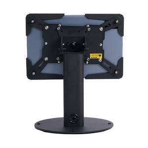 Tablette Android ODM 10 pouces avec NFC frontal, paiement sans contact sous l'écran, commande, kiosque, réservation, tablette PC Android de bureau - Product Image 4