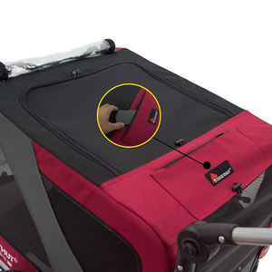 <span class=keywords><strong>Remorque</strong></span> pour <span class=keywords><strong>moto</strong></span>, accessoire de Camping, <span class=keywords><strong>remorque</strong></span> pour <span class=keywords><strong>chien</strong></span> et animaux de compagnie - Product Image 5