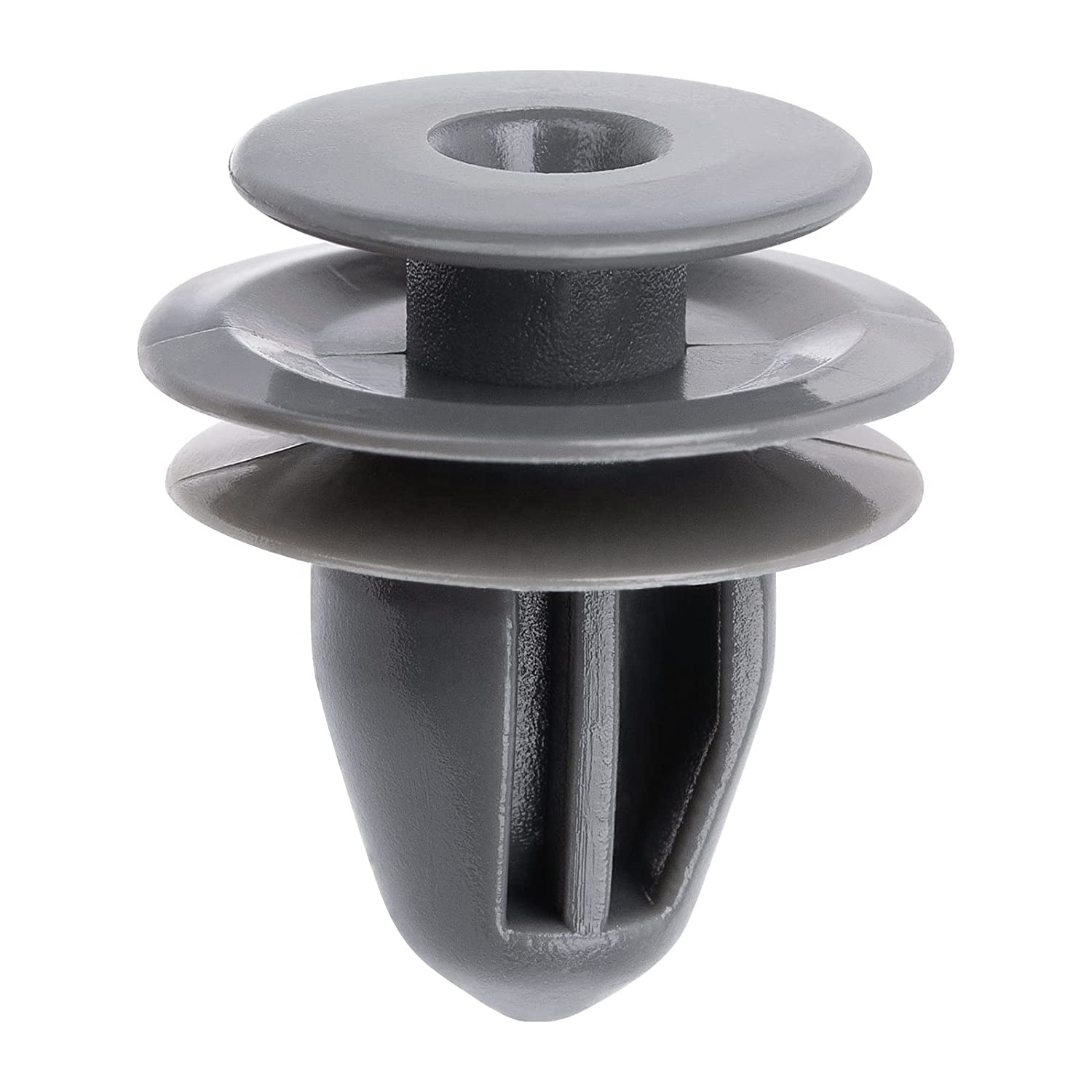 20 Clips De Garniture Habitacle Pour Porte Honda - Réf 91560SZW003 - Neuf