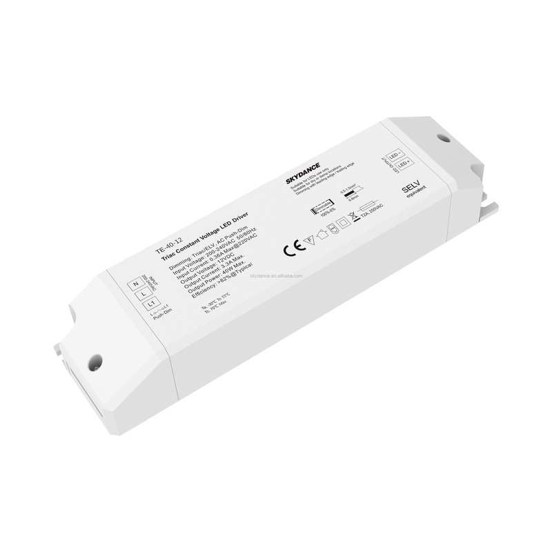 Skydance TE 40 12 12V Constant