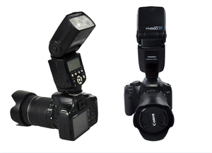 Portable universel 2.4g sans fil universel flash speedlite YN560IV YN-560IV yongnuo vitesse flash lumière applicable <span class=keywords><strong>pour</strong></span> tous les appareils <span class=keywords><strong>photo</strong></span> - Product Image 2