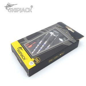 Professional Top Dart Customized Dart case logo <b>Tungsten</b> Steel Darts Boxes - Product Image 6