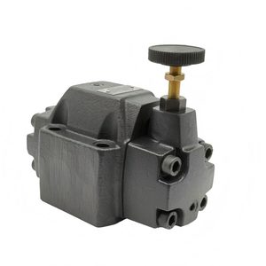 ยูเคน ซีรีส์ RCG-06-50/RCG-03-50 วาล์วลดแรงดันไฮดรอลิกและวาล์วกันกลับ - Product Image 6