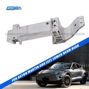 Pieza Usada Original Sin Reparar, Faro Delantero Inferior Izquierdo para Aston Martin DBX 707 2021- PY83-5F101-AA - Product Image 1