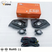 Nouveauté, système d'éclairage automobile d'origine Chevrolet, feux antibrouillard, lampes, kits pour voiture CV SPIN 2023 2024 2025, accessoires