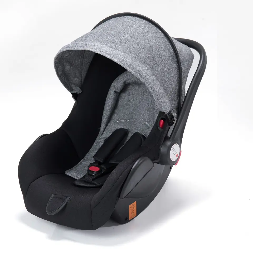 Asiento de coche