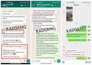 Máy Đóng Hộp Thẻ Bài UNO Tự Động Máy Đóng Gói Hộp Nhỏ Thẻ Bài Xì Phé - Product Image 6