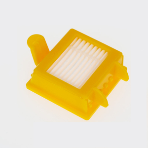 Kit de Accesorios para Robot Aspirador, Rodillo, Cepillo Lateral Principal, Filtro para Irobots Roombas Serie 700 760 <span class=keywords><strong>770</strong></span> 780 790 - Product Image 4
