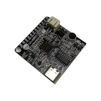 Modulo Vocale PCBA Personalizzato, Scheda Circuito per Ricezione e Trasmissione