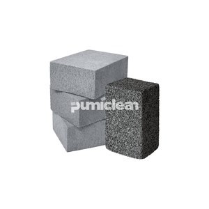 Pierre <span class=keywords><strong>magique</strong></span> de nettoyage en verre recyclé écologique pour tissus, gomme à tissu, pierre pour vêtements - Product Image 2