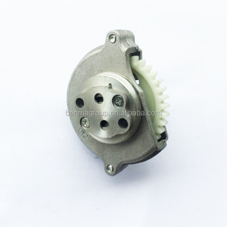 Motorcycle Accessory Engines Parts Lubrication System