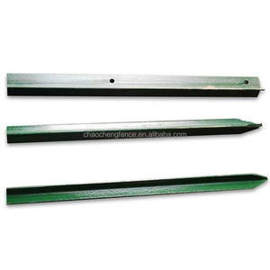 Giá Rẻ Giá nhúng nóng mạ kẽm nho cực Cổ Phần Y/t Loại Vineyard bài để bán - Product Image 4