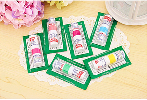 Thailand <strong>Poy</strong> - Sian Mint Nasal Inhaler <strong>Stick</strong> | 6 - Pack Set | Refreshing &amp; Nasal Relief - Product Image 5