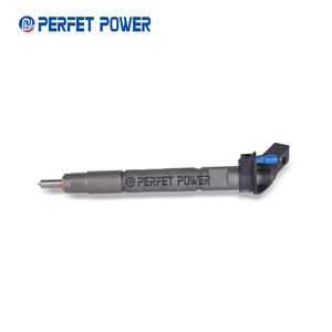 Riel de inyector 0445116017, nuevo inyector de combustible diésel Original 0445116018 0 445 <span class=keywords><strong>116</strong></span> 018 para motor diésel 33800-2F000 D4HB D4HA - Product Image 2