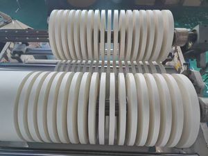 फायर रिटनेंट चीनी नोमेक्स आर्कके बीच पेपर मोटर वाइंडिंग इन्सुलेशन पेपर t410 मेटारन पेपर इन्सुलेशन सामग्री - Product Image 6