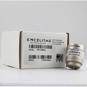 Lámpara de xenón médica PE175BF, lámpara de arco de xenón para endoscopio quirúrgico, fuente de luz Nova 175 de alta calidad - Product Image 4