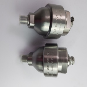 HAWE ไฮดรอลิกอะคูมูเลเตอร์ รุ่น AC-40-14-120 - Product Image 1