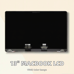 Bán buôn <span class=keywords><strong>13</strong></span> inch Màn hình <span class=keywords><strong>LCD</strong></span> thay thế cho <span class=keywords><strong>MacBook</strong></span> <span class=keywords><strong>Pro</strong></span> Air a2681 a2338 a2337 A1706 A1708 tân trang máy tính xách tay <span class=keywords><strong>LCD</strong></span> màn hình - Product Image 2