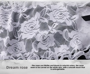 Cosplay Maid Dress up G <b>String</b> Set Hot Erotic Sexy Underwear Women Lace Lingerie For Adult - Product Image 4