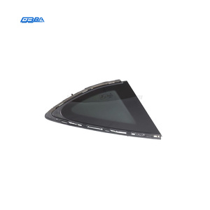 กระจกหลังรถยนต์แบบทึบแสงสำหรับ Audi S7 ปี 2012-2024 รุ่น OE 4G8845299T - Product Image 5