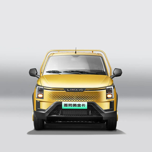 Nuevo Diseño, Gran Venta: Camión Volquete Mini Híbrido Wuling Linxys Gold, 500 km, <span class=keywords><strong>1</strong></span>.5 Toneladas, Nueva Energía, Carga Wuling - Product Image 2