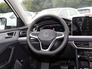 2025 FAW Volkswagen Sagitar 300TSI DSG Beyond Edition Nouveau Offre Spéciale de voiture essence-essence berline 4 portes 5 places - Product Image 4