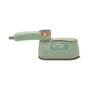 Mini Travel Iron for Used Clothes <strong>Garment</strong> <strong>Care</strong> <strong>Appliances</strong> Portable Travel Iron Steamer - Product Image 3