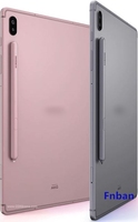 Tablet Android de Alta Calidad para Tab S6 de 10.5 Pulgadas, 128 GB, Batería de 7040 mAh