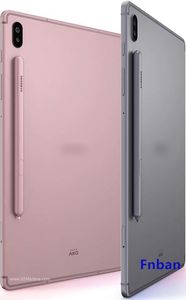 Di alta qualità per Samsun Ga-laxy Tab <span class=keywords><strong>S6</strong></span> 10.5 pollici 128GB 7040mAh batteria di alta qualità <span class=keywords><strong>Tablet</strong></span> Android - Product Image 5