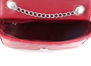 9988พม่าทำ<span class=keywords><strong>ภาษี</strong></span>ฟรีขายส่งล่าสุดสูงแฟชั่นสุภาพสตรีกระเป๋าหนังPuออกแบบที่กำหนดเองกระเป๋าถือสำหรับผู้หญิง - Product Image 5