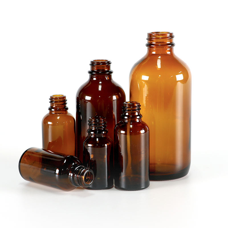 สีน้ำตาล