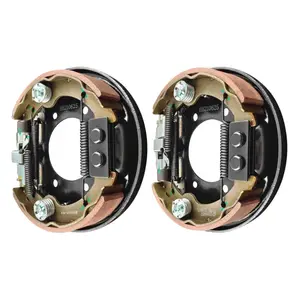 70998-G01/ 70998-G02 Conjunto de freno de carro de golf del lado del conductor y del pasajero para EZGO TXT <span class=keywords><strong>PDS</strong></span> Medalist y Yamaha - Product Image 1